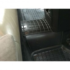 Коврики в салон Volkswagen Passat B6/B7 (Avto-Gumm)