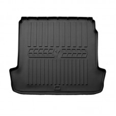 Килимок в багажник для Renault Megane II (2002-2009) Sedan з бортиками 30 мм (Stingray)