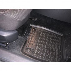 Коврики в салон Volkswagen Passat B7 (USA) (2011-2018) (Avto-Gumm)
