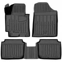 3D килимки для Hyundai Elantra (MD) (2010-2015) з бортиками 30 мм (Stingray) 3D килимки для Hyundai Elantra (MD) (2010-2015) з бортиками 30 мм (Stingray)
