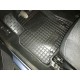 Передні коврики в салон Citroen Berlingo 08-/Peugeot Partner 08- (Avto-Gumm)