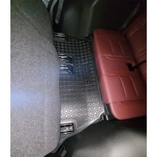 Коврики в салон Chery Jetour X70 Plus 2023- 7 місць (Avto-Gumm)