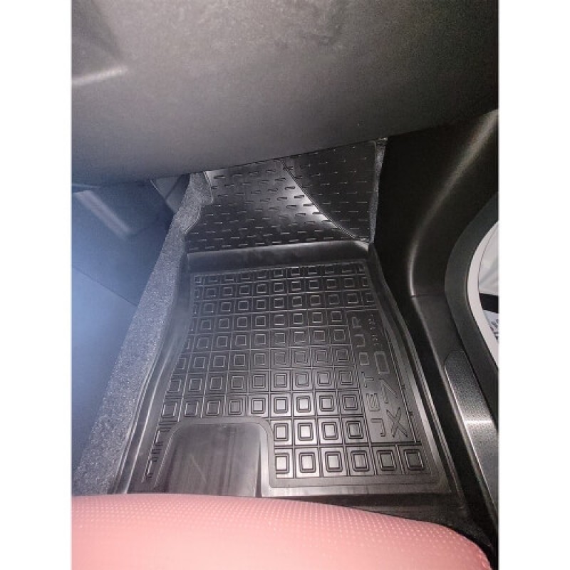 Коврики в салон Chery Jetour X70 Plus 2023- 7 місць (Avto-Gumm)