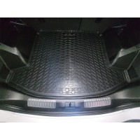 Килимок в багажник для Chery Jetour X70 Plus 2023- 7 місць (AVTO-Gumm)