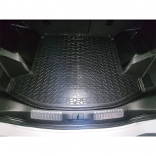 Килимок в багажник для Chery Jetour X70 Plus 2023- 7 місць (AVTO-Gumm)