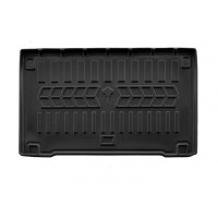 Килимок в багажник для Suzuki Grand Vitara 5d (FT/GT) (1998-2005) з бортиками 30 мм (Stingray)