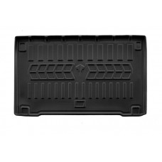 Килимок в багажник для Suzuki Grand Vitara 5d (FT/GT) (1998-2005) з бортиками 30 мм (Stingray)