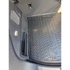 Килимок в багажник для BUD Sea Lion 07 (2024-...) верхня поличка (Avto-Gumm)