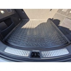 Килимок в багажник для BUD Sea Lion 07 (2024-...) верхня поличка (Avto-Gumm)
