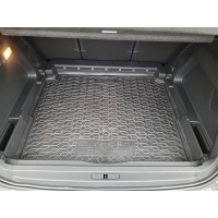 Килимок в багажник для Citroen C5 AIRCROSS (2022-...) нижня полка (Avto-Gumm)