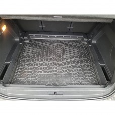 Килимок в багажник для Citroen C5 AIRCROSS (2022-...) нижня полка (Avto-Gumm)