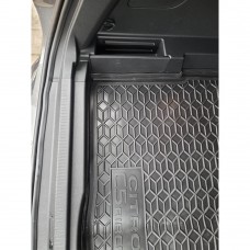 Килимок в багажник для Citroen C5 AIRCROSS (2022-...) нижня полка (Avto-Gumm)
