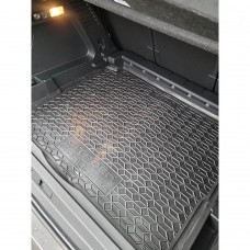 Килимок в багажник для Citroen C5 AIRCROSS (2022-...) нижня полка (Avto-Gumm)