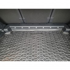 Килимок в багажник для Citroen C5 AIRCROSS (2022-...) нижня полка (Avto-Gumm)