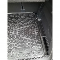 Килимок в багажник для Citroen C5 AIRCROSS (2022-...) верхняя полка (Avto-Gumm)