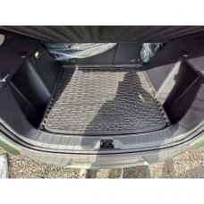 Килимок в багажник для BUD YUAN PLUS (2021-...) верхня поличка (Avto-Gumm)