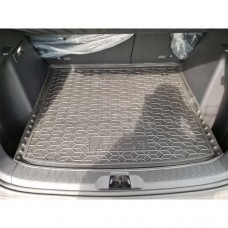 Килимок в багажник для BUD YUAN PLUS (2021-...) верхня поличка (Avto-Gumm)