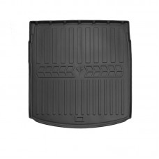 Килимок в багажник для Seat Leon IV (KL1/KL8) (2020-...) (universal) верхня поличка з бортиками 30 мм (Stingray)