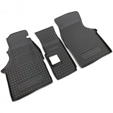 Коврики в салон Volkswagen T4 (1990-2003) (Avto-Gumm)