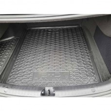 Килимок в багажник для BUD HAN EV (2020-...) (Avto-Gumm)