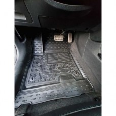 Коврики в салон Kia Niro (2018-...) Electric (Avto-Gumm)