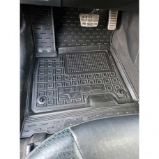 Коврики в салон Kia Niro (2018-...) Electric (Avto-Gumm)