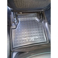 Коврики в салон Kia Niro (2018-...) Electric (Avto-Gumm)