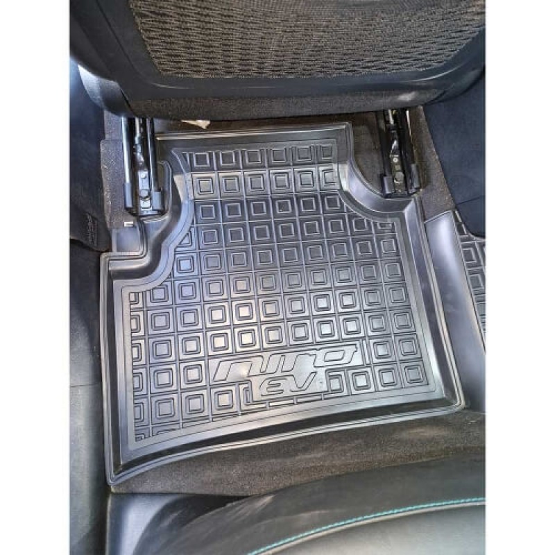 Коврики в салон Kia Niro (2018-...) Electric (Avto-Gumm)