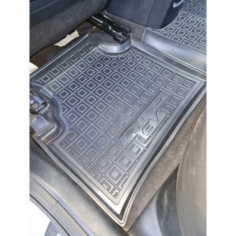 Коврики в салон Kia Niro (2018-...) Electric (Avto-Gumm)