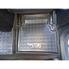 Коврики в салон Kia Niro (2018-...) Electric (Avto-Gumm)
