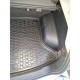 Килимок в багажник для Kia Niro (2018-...) Electric (Avto-Gumm)