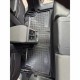 Коврики в салон для Skoda Enyaq IV (2021-...) (Avto-Gumm)