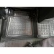 Коврики в салон SUZUKI SX4 III S-CROSS (2021-...) MHEV (Avto-Gumm)