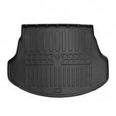 Килимок в багажник для Lexus UX (2018-...) верхня поличка з бортиками 30 мм (Stingray)