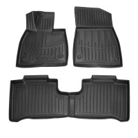 3D килимки для Mercedes Benz EQE SUV X294 (2023-...) з бортиками 30 мм (Stingray) 3D килимки для Mercedes Benz EQE SUV X294 (2023-...) з бортиками 30 мм (Stingray)