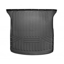 Килимок в багажник для Tesla Model Y (2019-...) 7 місць з бортиками 30 мм (Stingray)