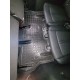 Коврики в салон Kia Sorento IV (MQ4) (2020-...) 7 місць (Avto-Gumm)