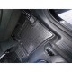 Коврики в салон Kia Sorento IV (MQ4) (2020-...) (Avto-Gumm)