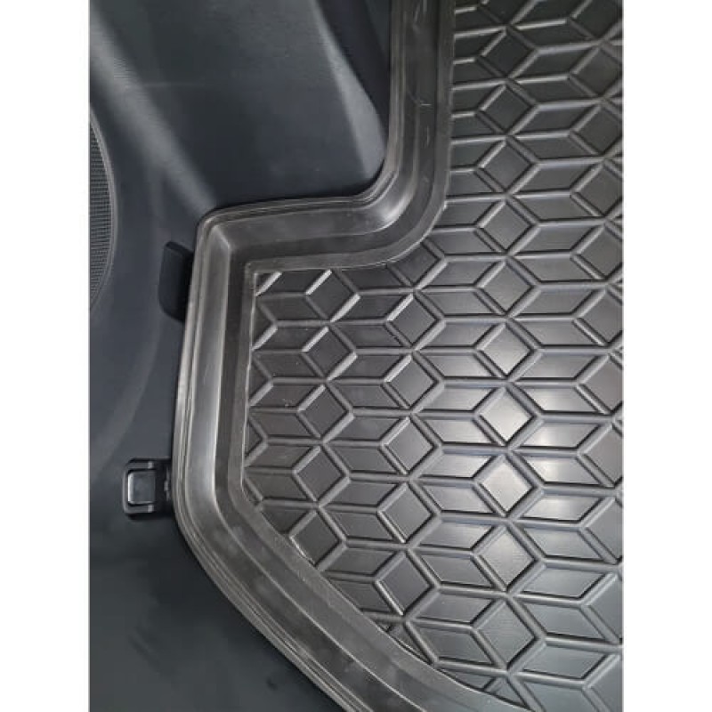 Килимок в багажник для Kia Sorento IV (MQ4) (2020-...) (7 місць) (Avto-Gumm)