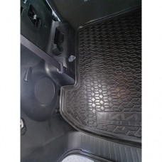 Килимок в багажник для Kia Sorento IV (MQ4) (2020-...) (7 місць) (Avto-Gumm)