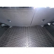 Килимок в багажник для Kia Sorento IV (MQ4) (2020-...) (7 місць) (Avto-Gumm)