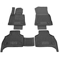 Коврики в салон BMW X5 (G05) (2018-...) (Avto-Gumm) Коврики в салон BMW X5 (G05) (2018-...) (Avto-Gumm)