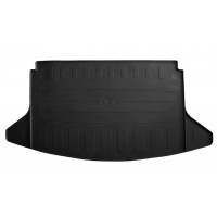 Гумовий килимок в багажник для Hyundai i30 (PD) (2016-...) (Stingray) Гумовий килимок в багажник для Hyundai i30 (PD) (2016-...) (Stingray)