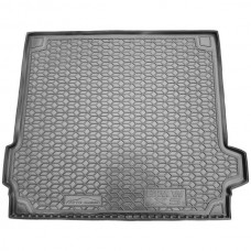 Килимок в багажник для BMW X5 (G05) (2018-...) (Avto-Gumm)