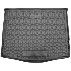 Килимок в багажник для Ford Mustang Mach-E (2020-...) (Avto-Gumm)