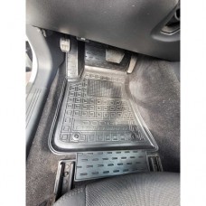 Коврики в салон Dodge Challenger III (2008-2019) (Avto-Gumm)