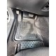 Коврики в салон Dodge Challenger III (2008-2019) (Avto-Gumm)