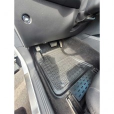 Коврики в салон Dodge Challenger III (2008-2019) (Avto-Gumm)