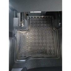 Коврики в салон Suzuki Swift (AOL) (2023-...) (hybrid) (Avto-Gumm)