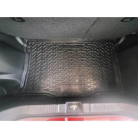 Килимок в багажник для Suzuki Swift (AOL) (2023-...) (hybrid) (Avto-Gumm)